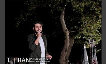 جشن بزرگ عیدفطر در میدان مشق 3