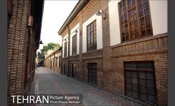 موزه حیات وحش هفت چنار 15