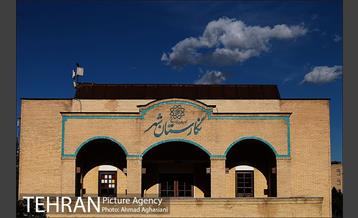 افتتاح نمایشگاه عکس "در سایه نور" در نگارستان شهر 1