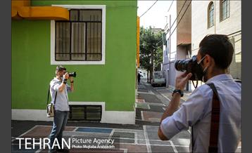 تور عکاسی منطقه 9