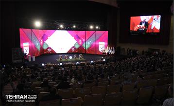 مراسم رونمایی از پیراهن تیم ملی فوتبال 3