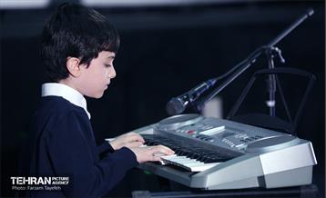 جشن بزرگداشت میلاد حضرت زهرا(س) 22