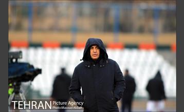 دیدار تیم‌های فوتبال پیکان تهران - سپاهان اصفهان 13