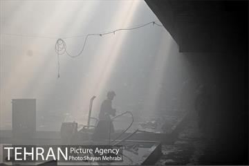 ساختمان پلاسکو فرو ریخت-2 25