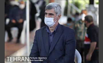 آئین آغاز عملیات اجرایی پروژه شبکه آب های سطحی و بهسازی محله کن 7