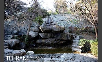 بوستان جمشیدیه (باغ سنگی جمشیدیه) 31