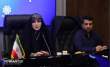 رویداد دانش مدیریتی «پیروز میدان» 4