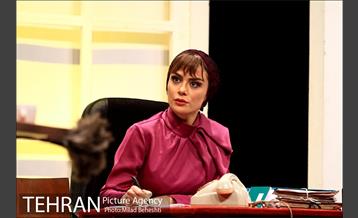 نمایش دپوتات 8