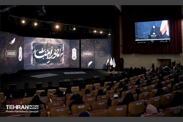 نخستین همایش " مادر امت" در سالروز وفات حضرت خدیجه (س) 23