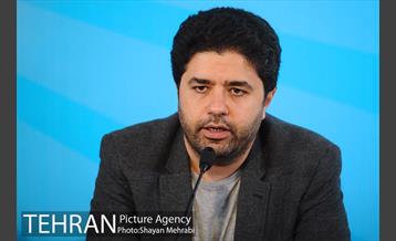 تقدیر از همکاران نویسنده و رونمایى از دوهفته نامه همگامان 6