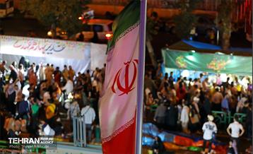 جشن ۱۰ کیلومتری غدیر 4