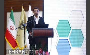 هفتمین کنفرانس بین المللی ایستگاه های آینده اتحادیه بین المللی راه آهن ها 8