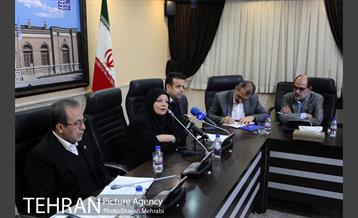 تفاهم نامه همکاری میان وزارت ارتباطات و سازمان پسماند شهرداری تهران و شهرداری منطقه 7 16