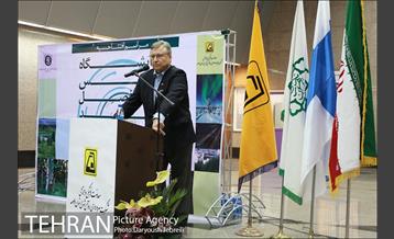 افتتاحیه نمایشگاه عکس چهار فصل کشور فنلاند 15