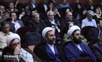 افتتاح از ۱۸۷ پروژه شهری از دومین دوره طرح من شهردارم در منطقه ۴ 13