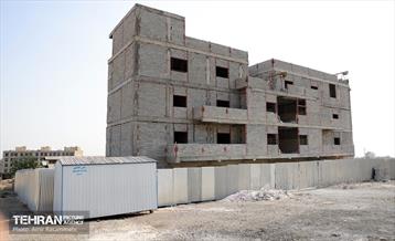 اسکان کارگری