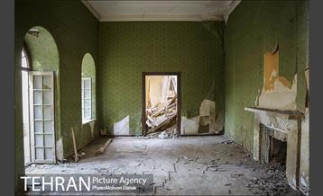 تاریخ رها شده 5