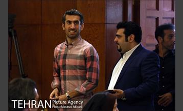 رونمایی از پیراهن تیم فوتبال آکادمی کیا 9