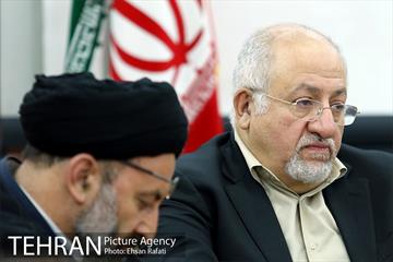 اولین روز کاری صالحی امیری در معاونت امور اجتماعی-فرهنگی 11