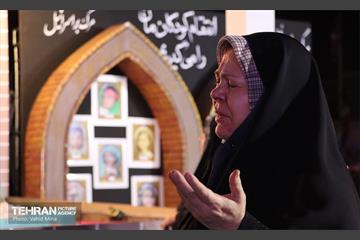 سومین دوره سوگواره آیینی «محرم‌شهر» 11