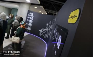 رقابت نهایی 50 شهروند سالمند در لیگ حافظه 2