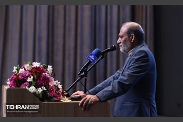 افتتاح اولین دوره توانمندسازی شهرداران نواحی 29