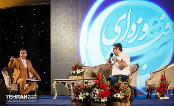 شب‌های فیروزه‌ای در آب و آتش 5