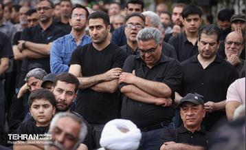 اجتماع بزرگداشت امام صادق 26