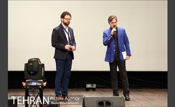 چهارمین همایش بین المللی تجلیل از ورزشکاران و هنرمندان‎ 10