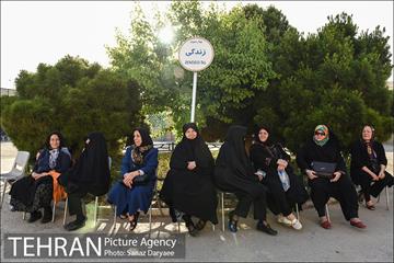 جشنواره اقوام ایرانی‎ 15
