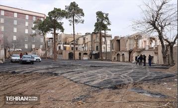 اینجا کارگاه؛ بازارچه سرمد 23