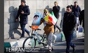 راهپیمایی 22 بهمن  26