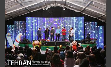 جشنواره عید شرقی  19