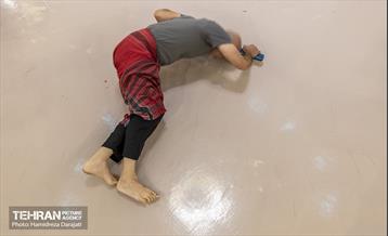 ورزش زورخانه‌ای، آمیخته ای از سیره علوی و مرام پهلوانی 5