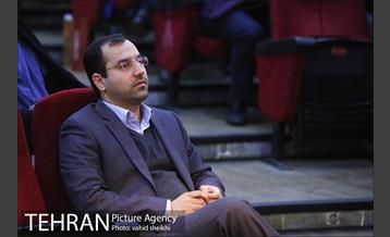 نشست دورنگاه ارتباطات شهر تهران 4