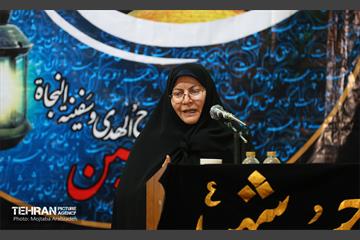 دومین کنگره معلمان انقلاب اسلامی 16