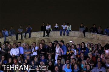 شب های فرهنگی لرستان 12