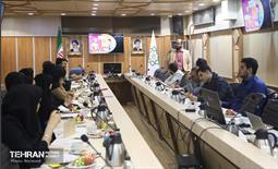 نخستین دوره کارگاه روابط عمومی الکترونیک 15