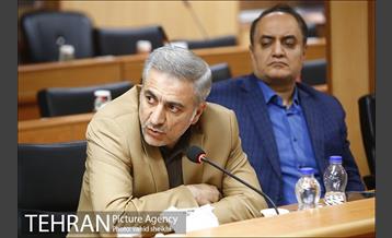 آخرین جلسه هماهنگی انتخابات شورایاری ها  28