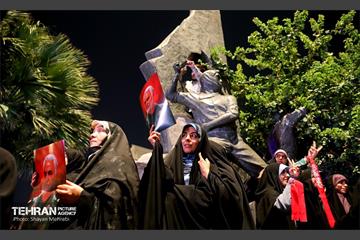 از فلسطین تا آزادی 12