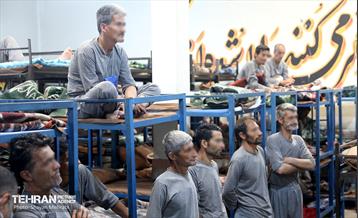 دعوت به همکاری شهرداری تهران از افراد در معرض آسیب و جامعه‌پذیر 42