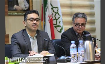 بازدید هیئت عالی ژاپنی از مراکز بازیافت منطقه 5 1