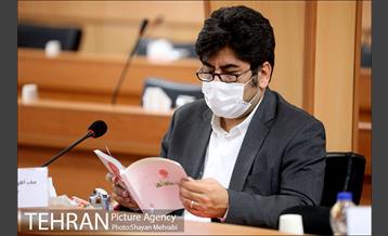 جلسه شورای راهبردی نشان برتر تهران 2