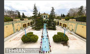 بوستان گفتگو 17