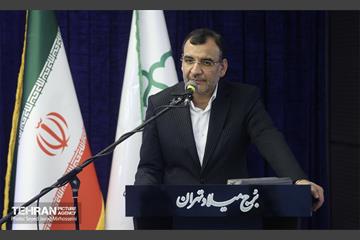 برگزاری مراسم روز پزشک با حضور شهردار تهران 17