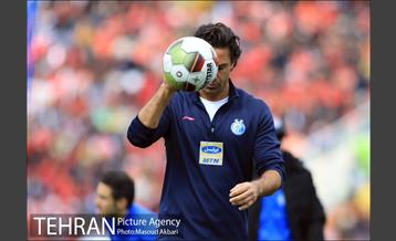 دیدار تیم های پرسپولیس و استقلال 10