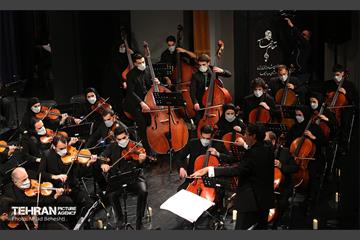 کنسرت مقام حماسه  14