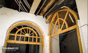 عمارت سرهنگ یوسف بهرامی 38