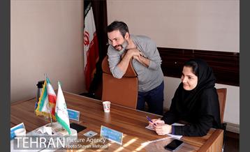 داوری نخستین جشنواره عکس شهرنگاه 9