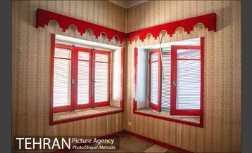 خانه نراقی 15